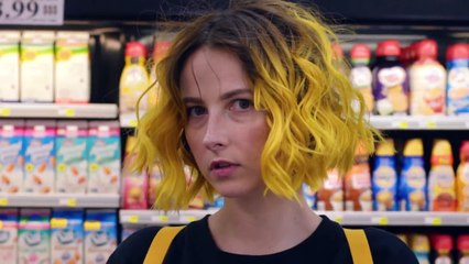 Tessa Violet - Crush (Official Music Video)