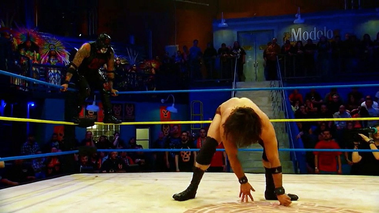 Pentagon Dark - Package Piledriver