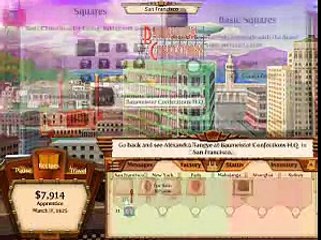 Chocolatier 2: Secret Ingredients