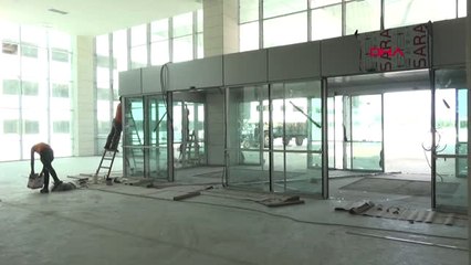 Manisa 2019 Yılına İki Yeni Hastaneyle Girecek Hd 2