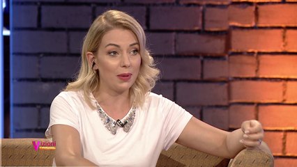 Vizioni i Pasdites - Kryqi i kuq "Dhuro gjak, shpeto jete" - Talk Show - Vizion Plus