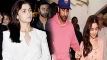 Alia Bhatt doesn't want Live-in RELATIONSHIP with Ranbir Kapoor; Here's Why | FilmiBeat