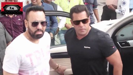 सलमान  खान  और कटरीना  कैफ  पर हुआ मुकदमा दर्ज, जानिए पूरी कहानी