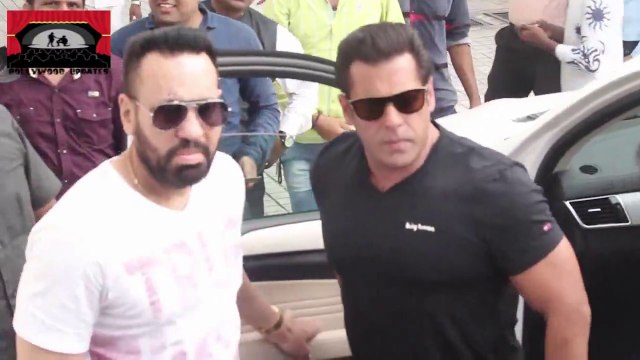 सलमान खान और कटरीना कैफ पर हुआ मुकदमा दर्ज, जानिए पूरी कहानी