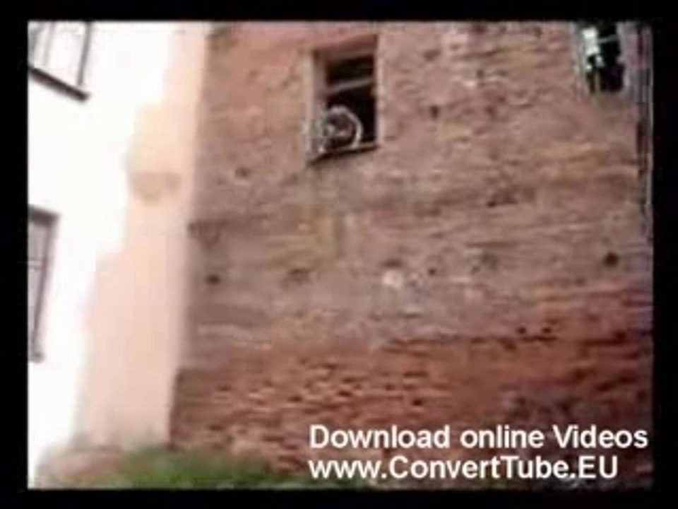 Russian Ninjas, Russian Climbing