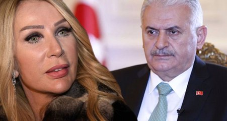 Binali Yıldırım: Ezhel'e Yapılan Tutuklama Seda Sayan'a da Yapılmalı