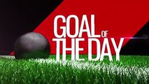 ⚽ Goal of the Day Left-footed assist ➡ left-footed finish  Tutto di sinistro: l'assist di Gourcuff e il tiro di Favalli  