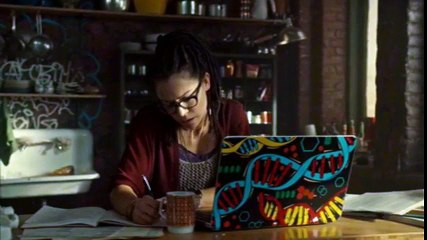 Cosima y Delphine 10