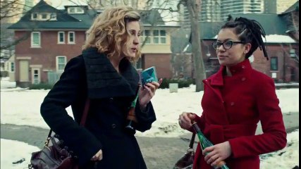Cosima y Delphine 03