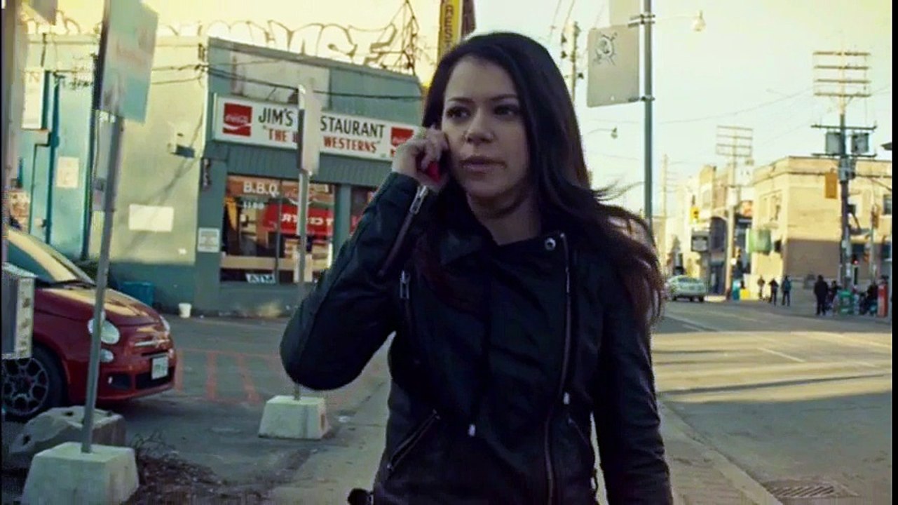Cosima y Delphine 04