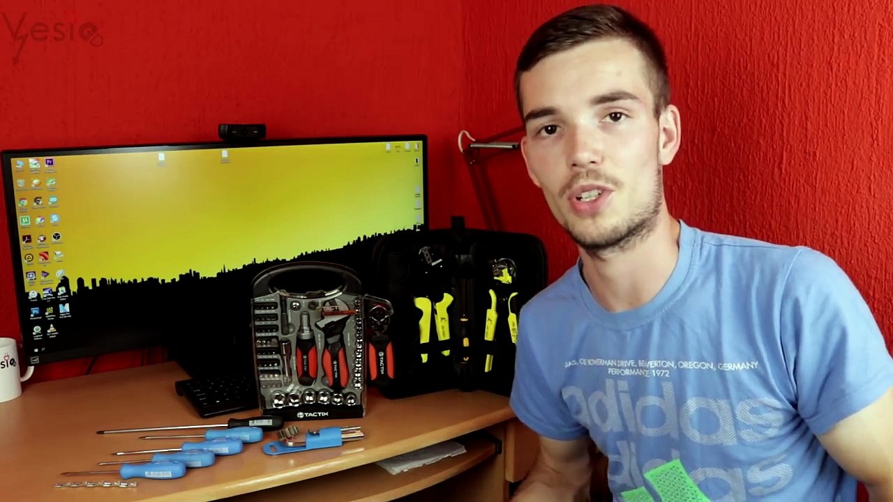 Nesto novo od alata 2 ( set za blankiranje i stezanje stopica )