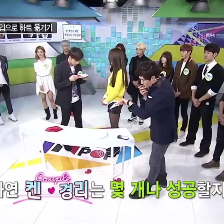 I miss 2 generation Kpop groups _Vixx ❤️ Nine Muses