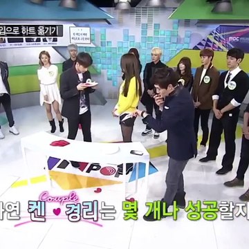 I miss 2 generation Kpop groups _Vixx ❤️ Nine Muses