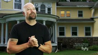 Ghost Hunters S10E03 - Last Will and Evidence