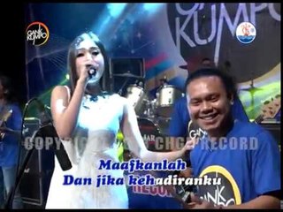 Nella Kharisma - Tak Bisa Membenci [Official Video]