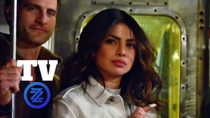 Quantico Season 3 Episode 7 Promo - Bullet Train (TV Series 2018)