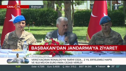 Tunceli'de 3 terörist öldürüldü