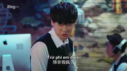 Bạn Học 200 Triệu Tuổi - Tập 11