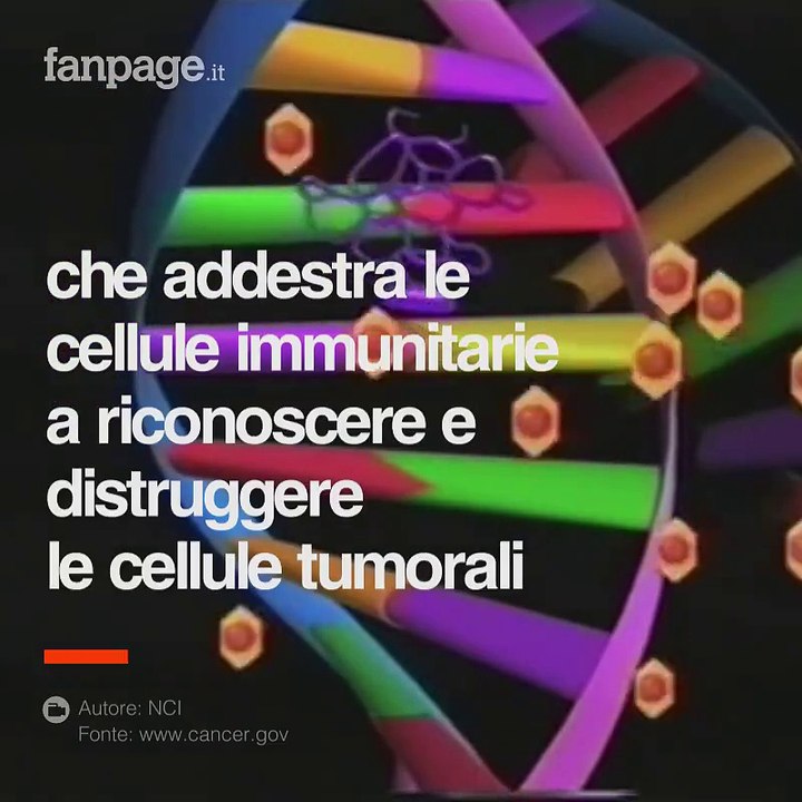Ha "cancellato" il cancro e le metastasi dal corpo della donna.Una svolta storica. La terapia che cancella il tumore al seno