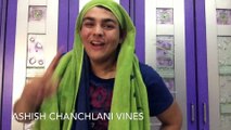 COMEDY HUNT top vines compilation Ashish Chanchlani Vines