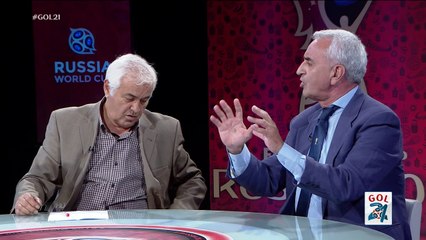 GOL21 - 15 Qershor 2018 | Pj.2 - Talk Show - Vizion Plus