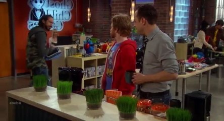 Dads  2013  S01  E17 Enemies of Bill