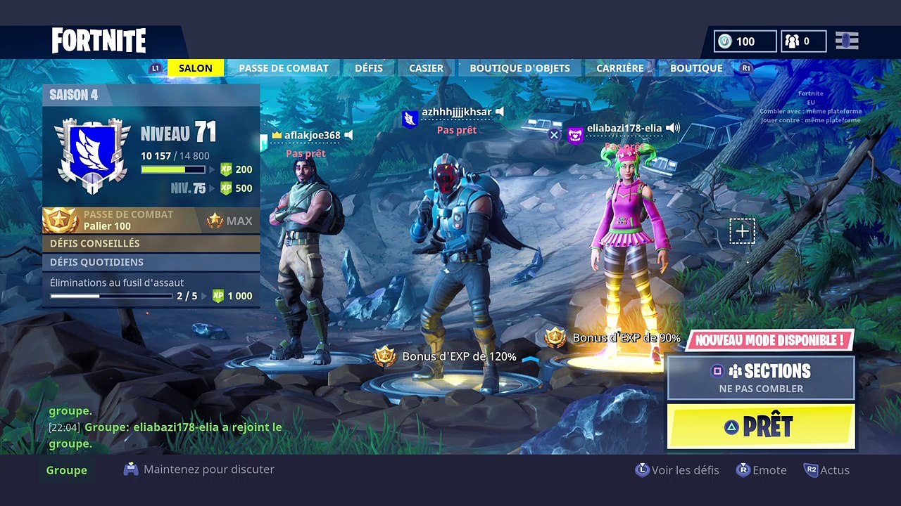 Fortnite