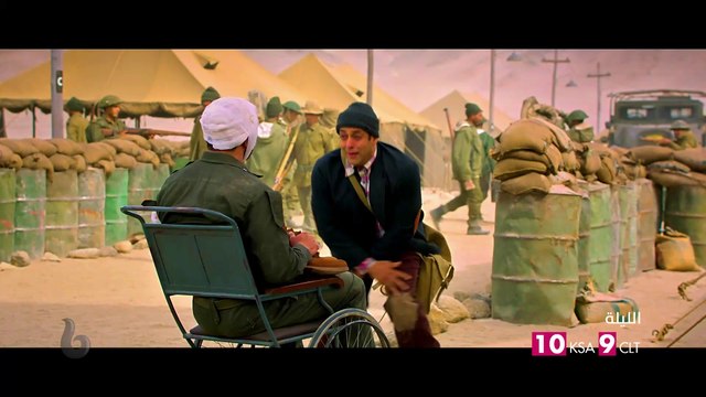 Tubelight | اخوين لا يوجد لهم أسرة ولا يستطيعان الإنفصال عن بعضهما .. يفرقهم القدر