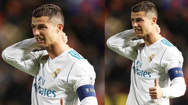 Cristiano Ronaldo admits of tax fraud, says will pay fine | वनइंडिया हिंदी