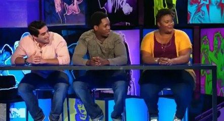 Failosophy S01  E09 Nicole Byer, Kevin Barnett And Jared