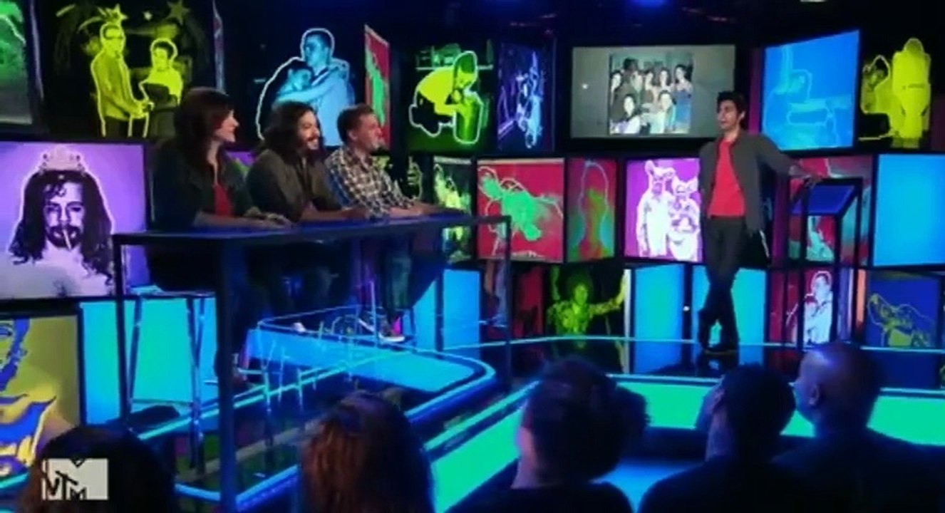 Failosophy S01  E12 Chris Distefano, Lucas Molandes and