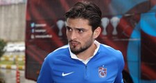 Celta Vigo'yla Anlaşan Okay Yokuşlu, Trabzonspor'a Veda Etti