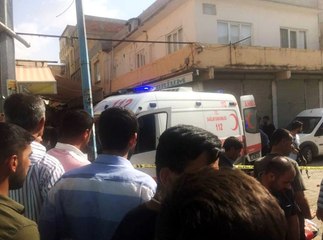 Suruç'taki Olayla İlgili Soruşturma: 19 Kişi Gözaltına Alındı