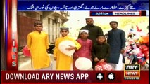 Headlines 1400 16th June 2018