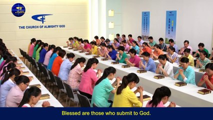 Gospel Music | "Song of the Overcomers" | God Has Made a Group of Overcomers in China