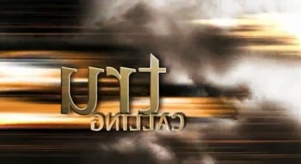 Tru Calling  compte a rebours S1E5 FRENCH