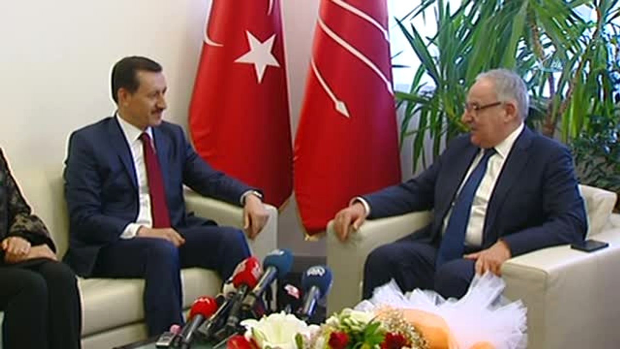 CHP Genel Başkan Yardımcısı Koç: " (Yavru Köpek Vahşeti) Zalimin Toplumun Vicdanını Kanatmadan...