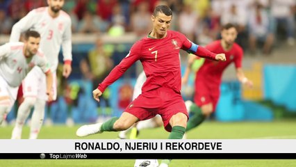 Lajmet shkurt nga Botërori, 16/06/2018 – Ora 11:00 - Top Channel Albania