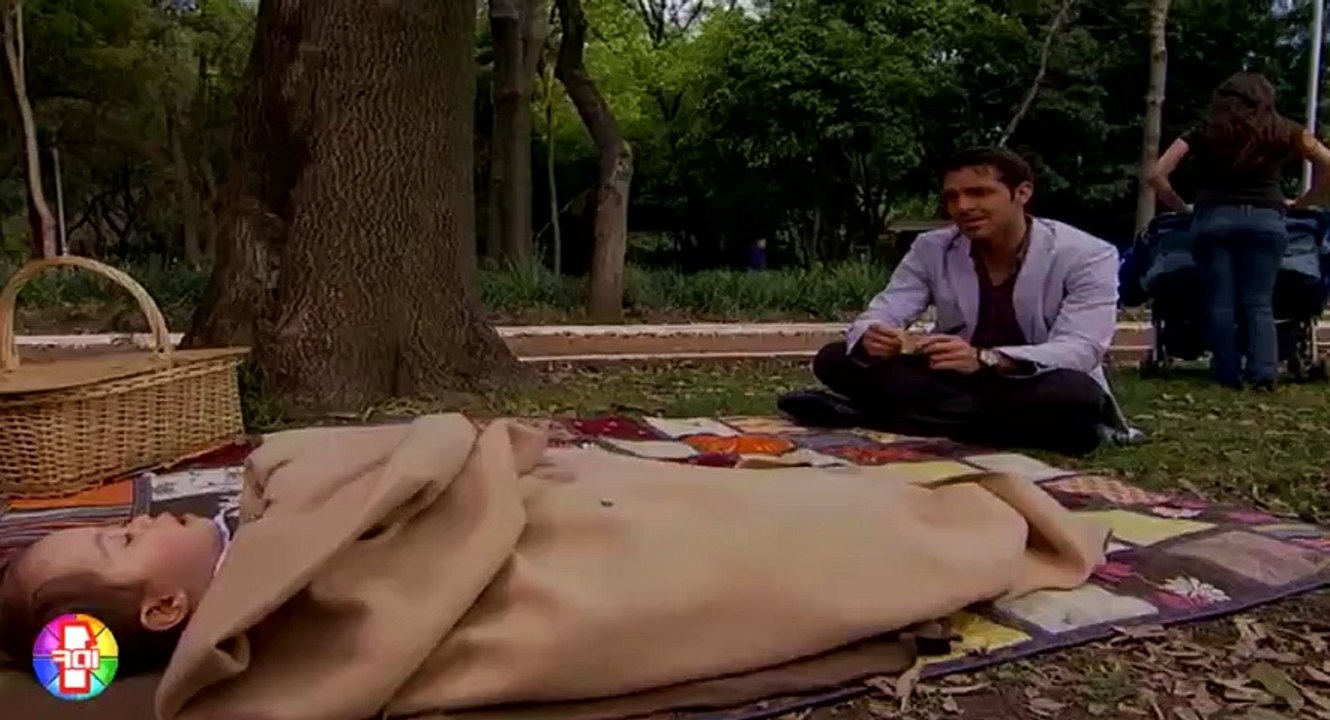 Pobre Diabla S01E120  mkv   Part 01