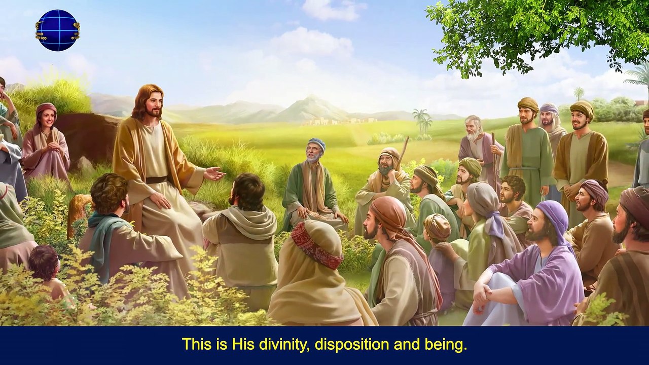 Do You Really Know the Returned Jesus Christ _ Gospel Music 'The Identity of Christ Is God Himself'-qHaUBOjYvdY