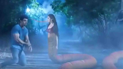 Naagin 3: Vish Khanna takes REVENGE from this character । FilmiBeat