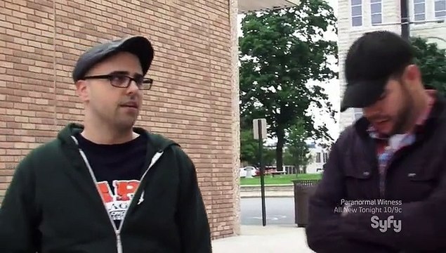 Ghost Hunters S10E05 - A Fright at the Opera