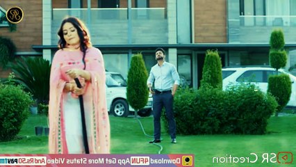 Dekh ke tujako dil ko mere chain aata hai | hindi  status video