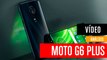 Análisis de Motorola Moto G6+