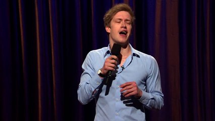 Daniel Sloss Stand-Up 06 26 14