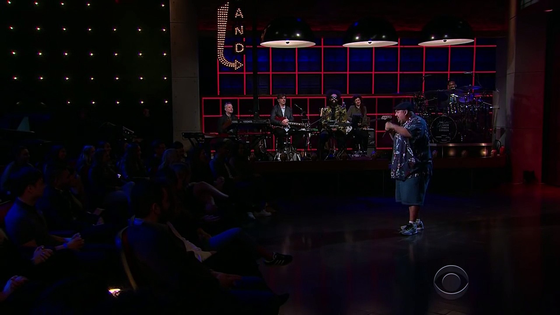 Gabriel Iglesias Stand-Up