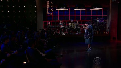 Gabriel Iglesias Stand-Up