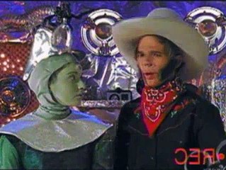 Even Stevens S01E18 - Movie Madness