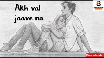 Teri Khair Mangdi Main Manga Na Kujh Hor Song ! New Punjabi Whatsapp Status Video By Starfish Cab