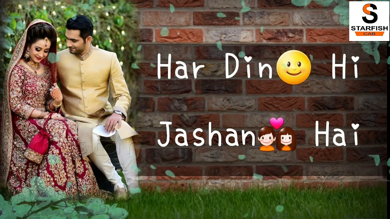 Meri Zindagi Bana Lu Songs ! New Whatsapp Status Video 30 Sec Only For Girls ! By Starfish Cab